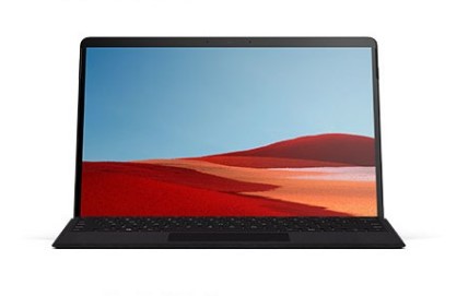 额敏安装 Surface 更新时遇到问题？