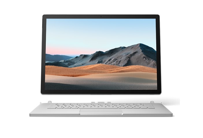 额敏Surface 维修前的准备工作