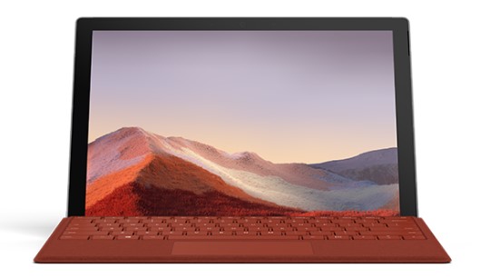 额敏清洁和维护 Surface